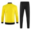 Chaqueta De Entrenamiento Trajes BVB Borussia Dortmund 23-24 Amarilla - Hombre